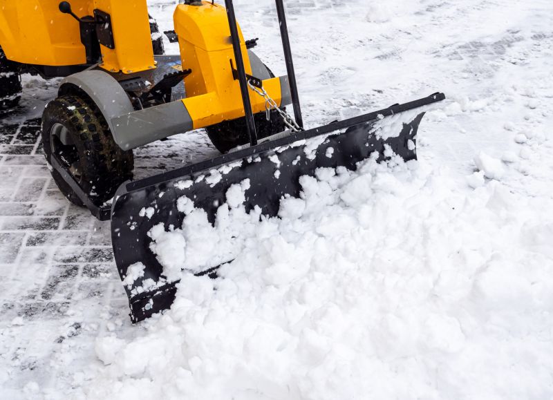 Snow Removal Service in Long Island, NY
